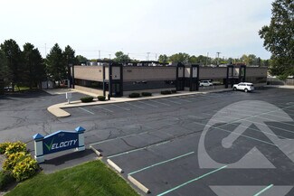 Plus de détails pour 7131 Spring Meadows West Dr, Holland, OH - Bureau à louer