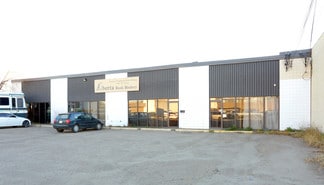 More details for 5817 97th St NW, Edmonton, AB - Industrial for Lease