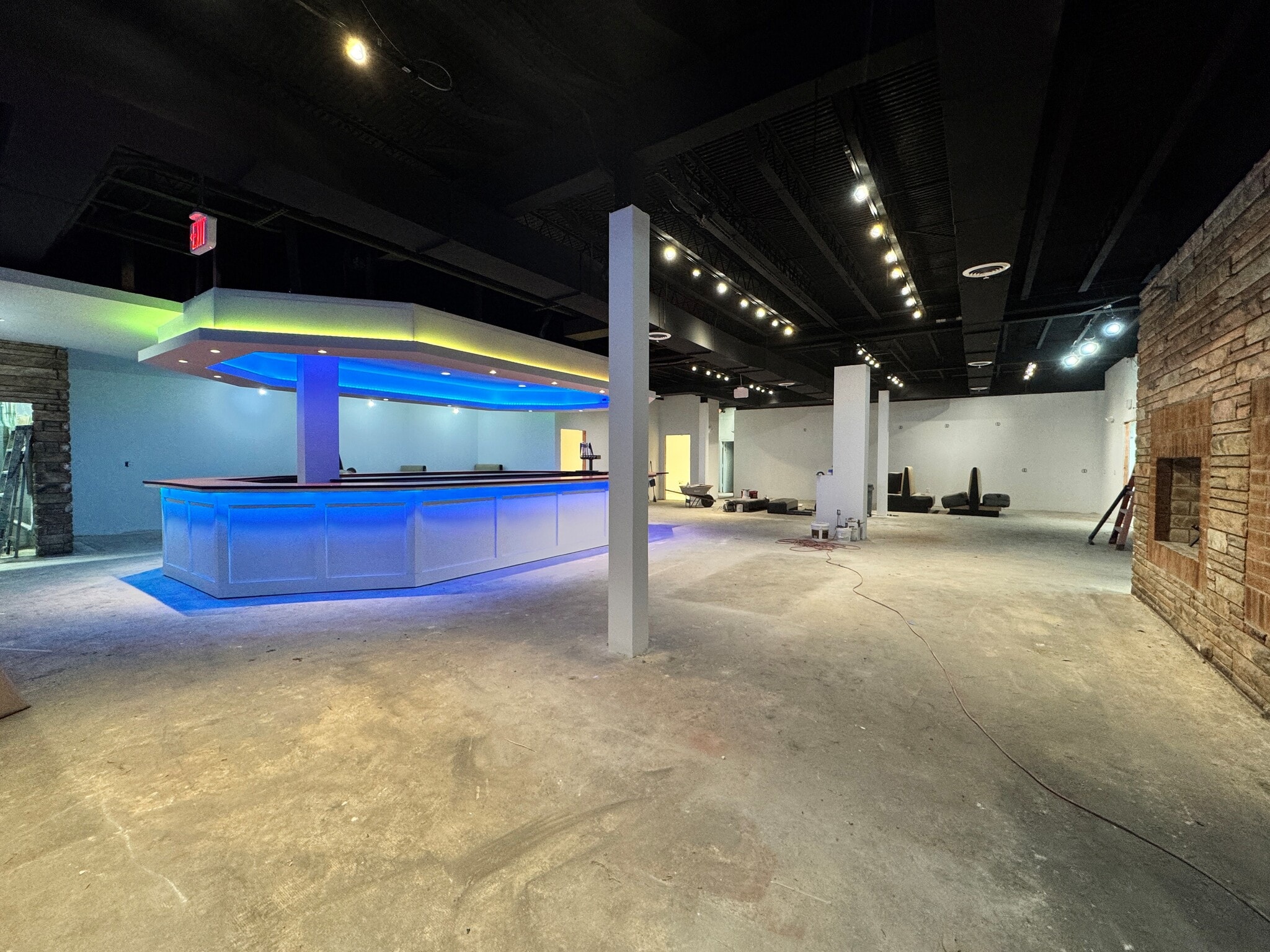 11222-11224 Grandview Ave, Wheaton, MD for lease Interior Photo- Image 1 of 11