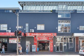 More details for 245-249 Abercrombie St, Darlington Sydney - Multifamily for Sale