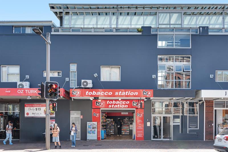 245-249 Abercrombie St, Darlington Sydney à vendre Photo principale- Image 1 de 2