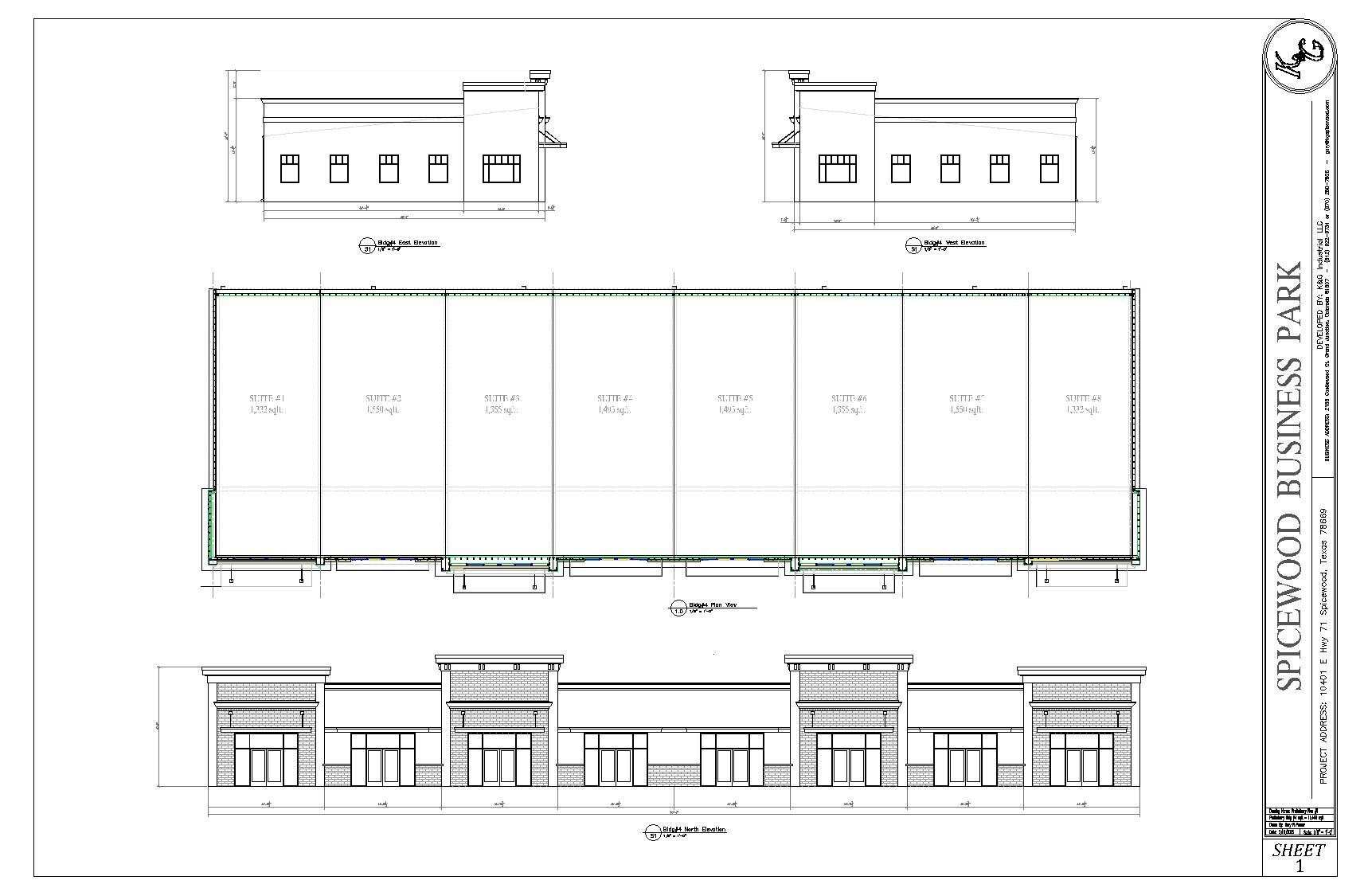10401 E Highway 71, Spicewood, TX à vendre Photo du bâtiment- Image 1 de 8