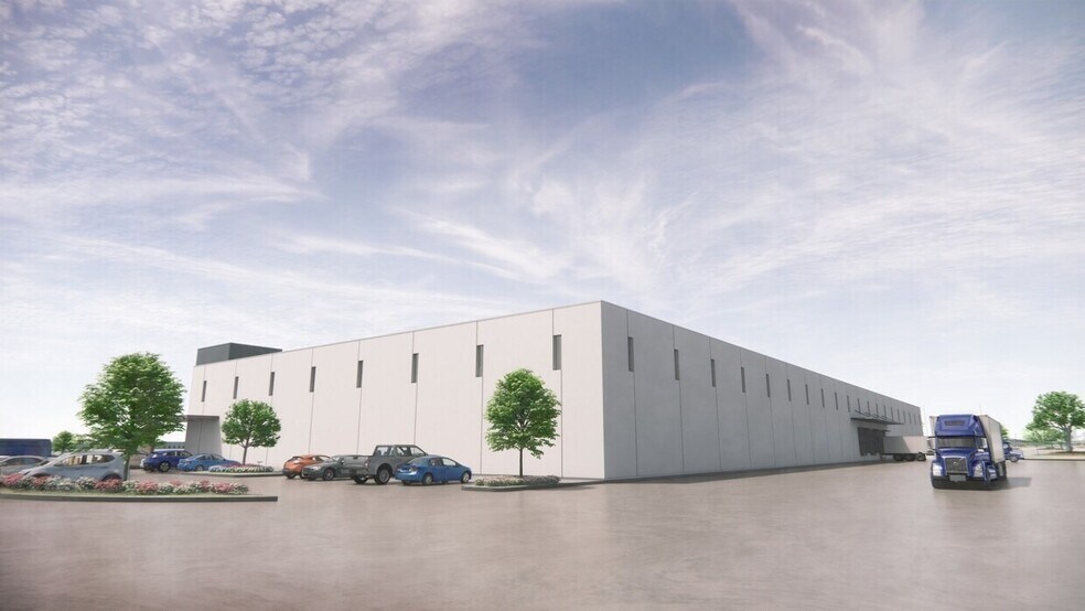 113 Green Tree Rd W, Clintonville, WI à louer - Photo du bâtiment - Image 2 de 3