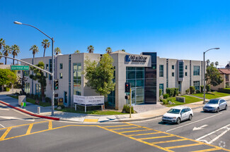 More details for 506 N Garfield Ave, Alhambra, CA - Office for Lease