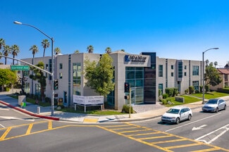 Plus de détails pour 506 N Garfield Ave, Alhambra, CA - Bureau à louer