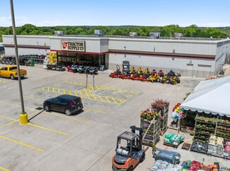 More details for 1207 N Avenue G, Clifton, TX - Retail for Sale