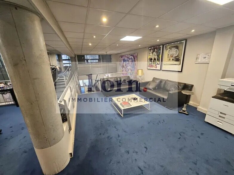 Bureau dans Suresnes à louer - Photo intérieure - Image 3 de 9