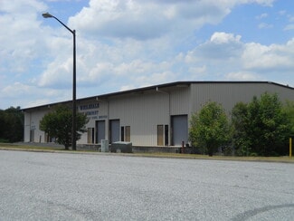 More details for 5765 Miller Ct, Columbus, GA - Flex for Lease