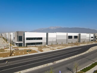 Plus de détails pour 2380 W Base Line Rd, Fontana, CA - Industriel à louer