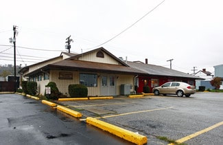 Plus de détails pour 3052 Belmont St, Bellaire, OH - Commerce de détail à vendre