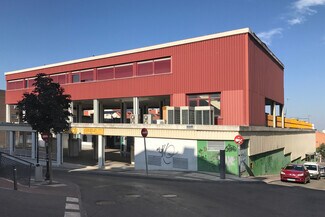 Plus de détails pour Calle Santa Teresa, 1, Arganda del Rey - Commerce de détail à vendre