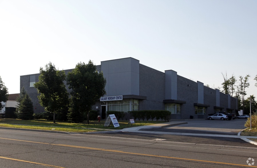 290 Traders Blvd E, Mississauga, ON for sale - Primary Photo - Image 1 of 1