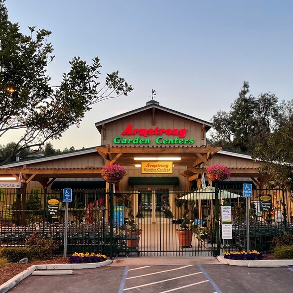 9821-10025 Carmel Mountain Rd, San Diego, CA à louer - Photo du bâtiment - Image 3 de 5