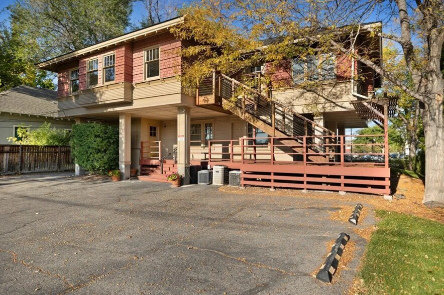 608 N 29th St, Billings, MT for lease - Building Photo - Image 2 of 8