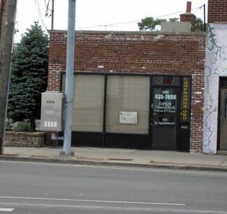 Plus de détails pour 87 Main St, East Rockaway, NY - Commerce de détail à vendre