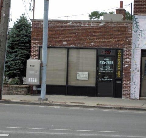 More details for 87 Main St, East Rockaway, NY - Retail for Sale
