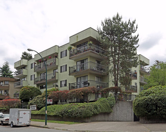 Plus de détails pour View Pointe & Peasant View Manor – Multi-résidentiel à vendre, Vancouver, BC