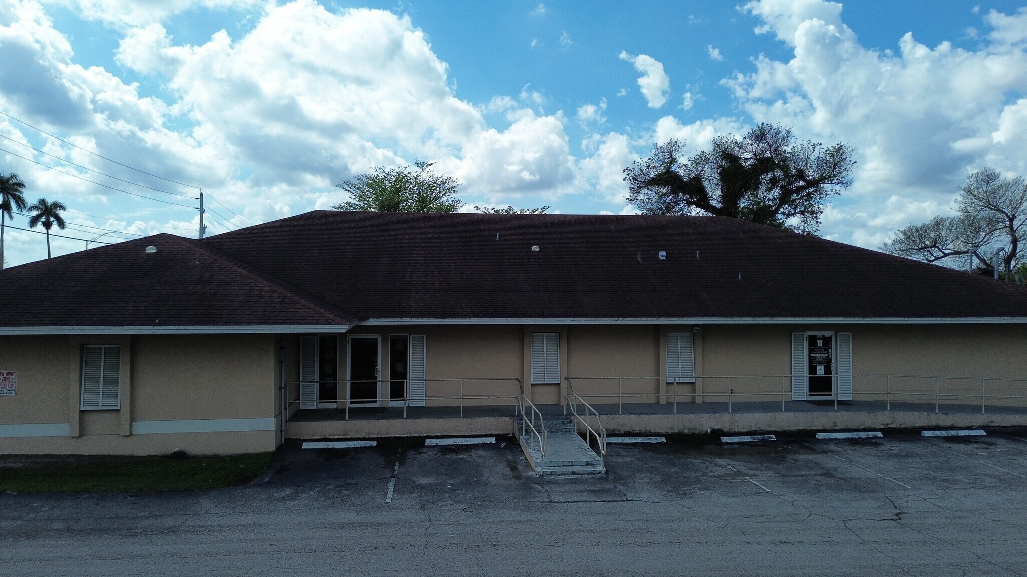 1100 S Main St, Belle Glade, FL à vendre Photo principale- Image 1 de 27