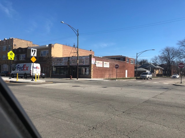 8557 S Ashland Ave, Chicago, IL for sale - Building Photo - Image 2 of 3