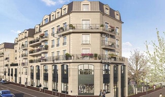 More details for 125 Avenue Du Général De Gaulle, Clamart - Retail for Lease