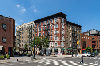 More details for 25 Charles St, New York, NY - Multifamily for Sale