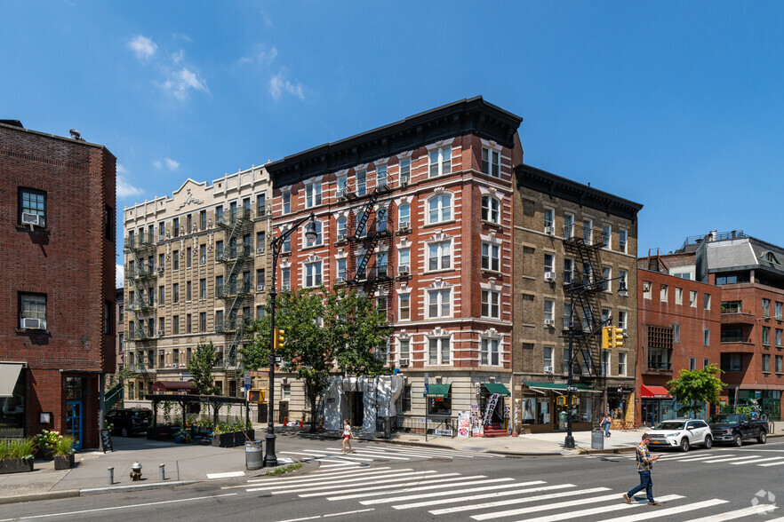 25 Charles St, New York, NY à vendre - Photo principale - Image 1 de 4