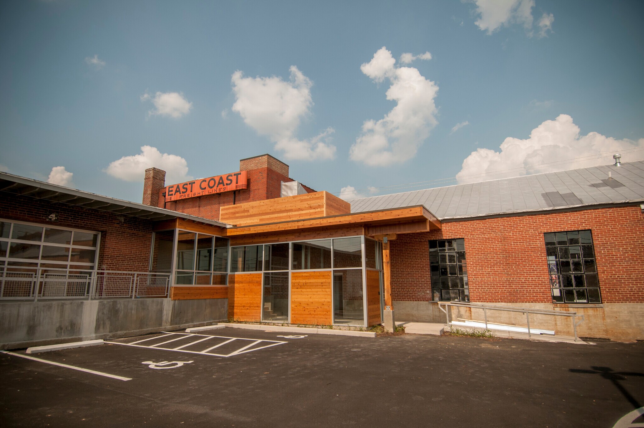 3005 W Marshall St, Richmond, VA for lease Primary Photo- Image 1 of 7