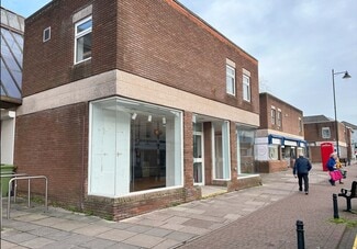 Plus de détails pour 138 High St, Nailsea - Commerce de détail à louer