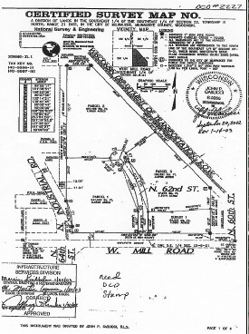 Development Land Available portefeuille de 3 propriétés à vendre sur LoopNet.ca Photo du bâtiment- Image 1 de 2
