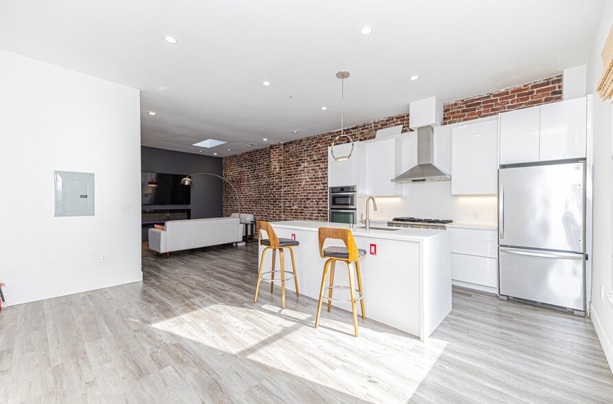 1006-1008 Sutter St, San Francisco, CA for sale - Building Photo - Image 3 of 20