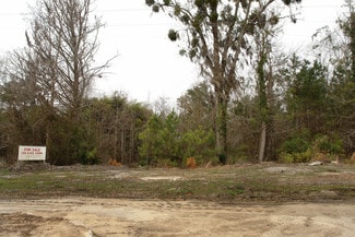 Plus de détails pour Us-17, Richmond Hill, GA - Terrain à vendre