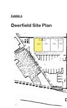 11448 Deerfield Dr, Truckee, CA for lease Site Plan- Image 2 of 2