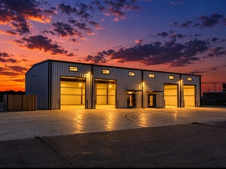 More details for 142 Boyd Business Pky, Boyd, TX - Flex for Lease