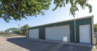 More details for 960 W Stenger St, San Benito, TX - Flex for Lease