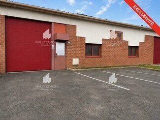 More details for 10 Rue Bernard Palissy, Jouy-le-Moutier - Flex for Lease