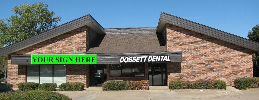 620 W Harwood Rd, Hurst, TX for lease - Primary Photo - Image 2 of 5