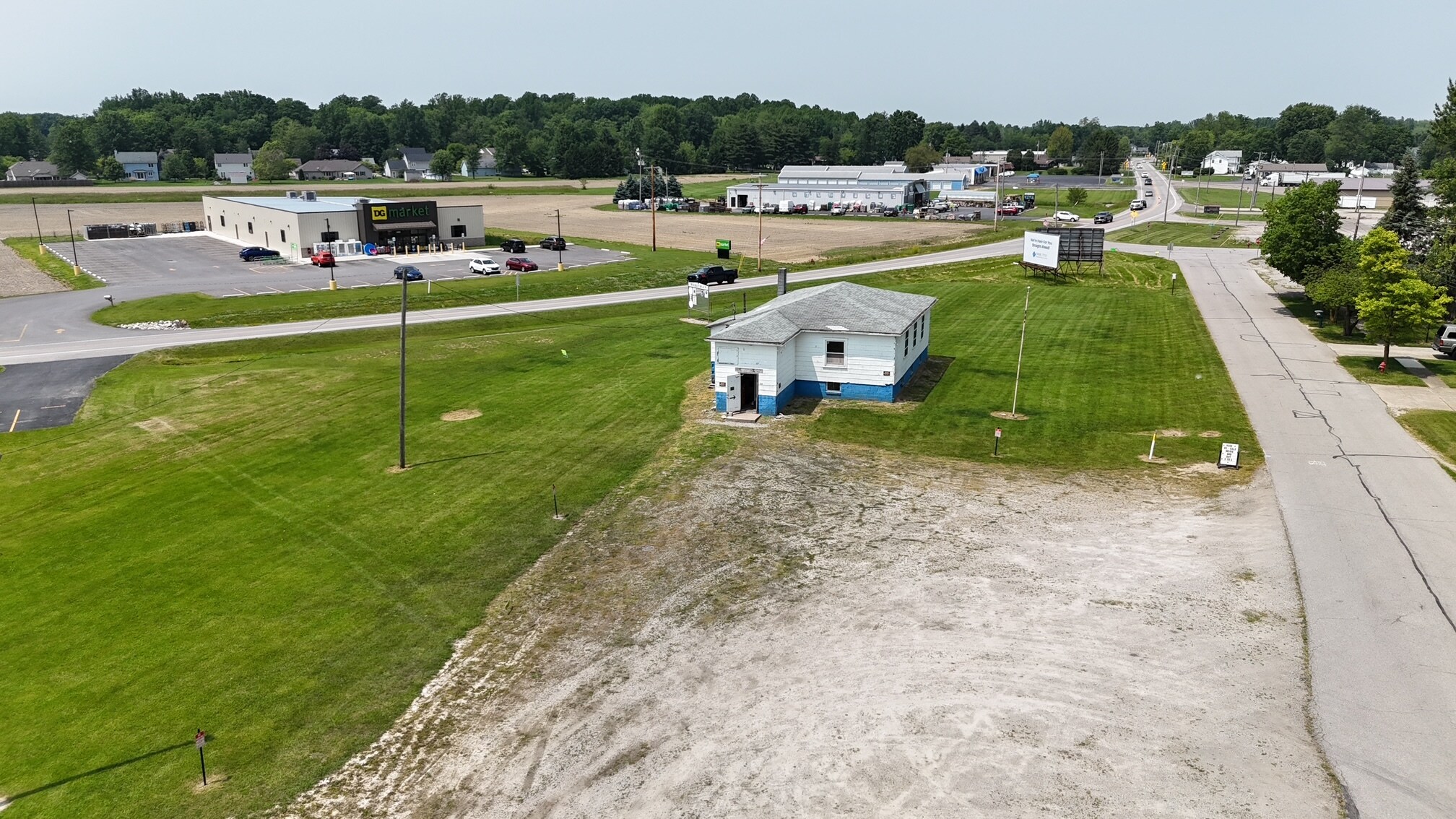 68 Hyde St, Wakeman, OH à louer Photo principale- Image 1 de 9