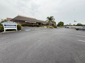 Plus de détails pour 4170 Gross Rd, Capitola, CA - Bureau à vendre