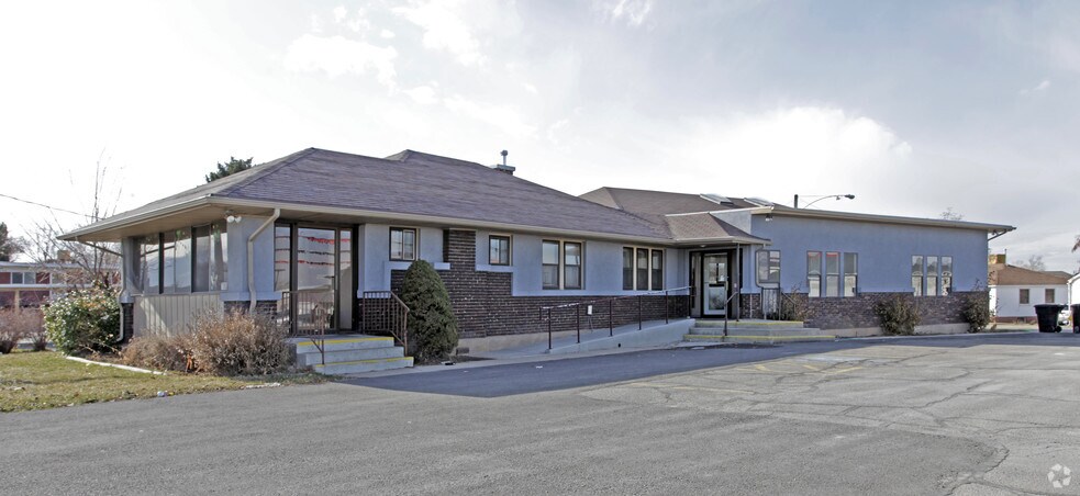 830 S 550 E, Clearfield, UT for sale - Primary Photo - Image 1 of 6