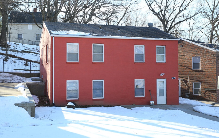 618 Bancroft St, Des Moines, IA for sale - Building Photo - Image 3 of 13