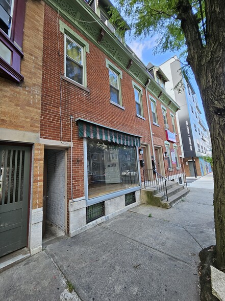 935-937 W Walnut St, Allentown, PA for lease - Building Photo - Image 3 of 3