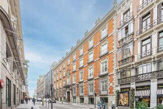 Plus de détails pour Carrera de San Jerónimo, 15, Madrid - Bureau à louer