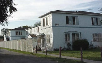 More details for 411 N Chester Ave, Compton, CA - Multifamily for Sale