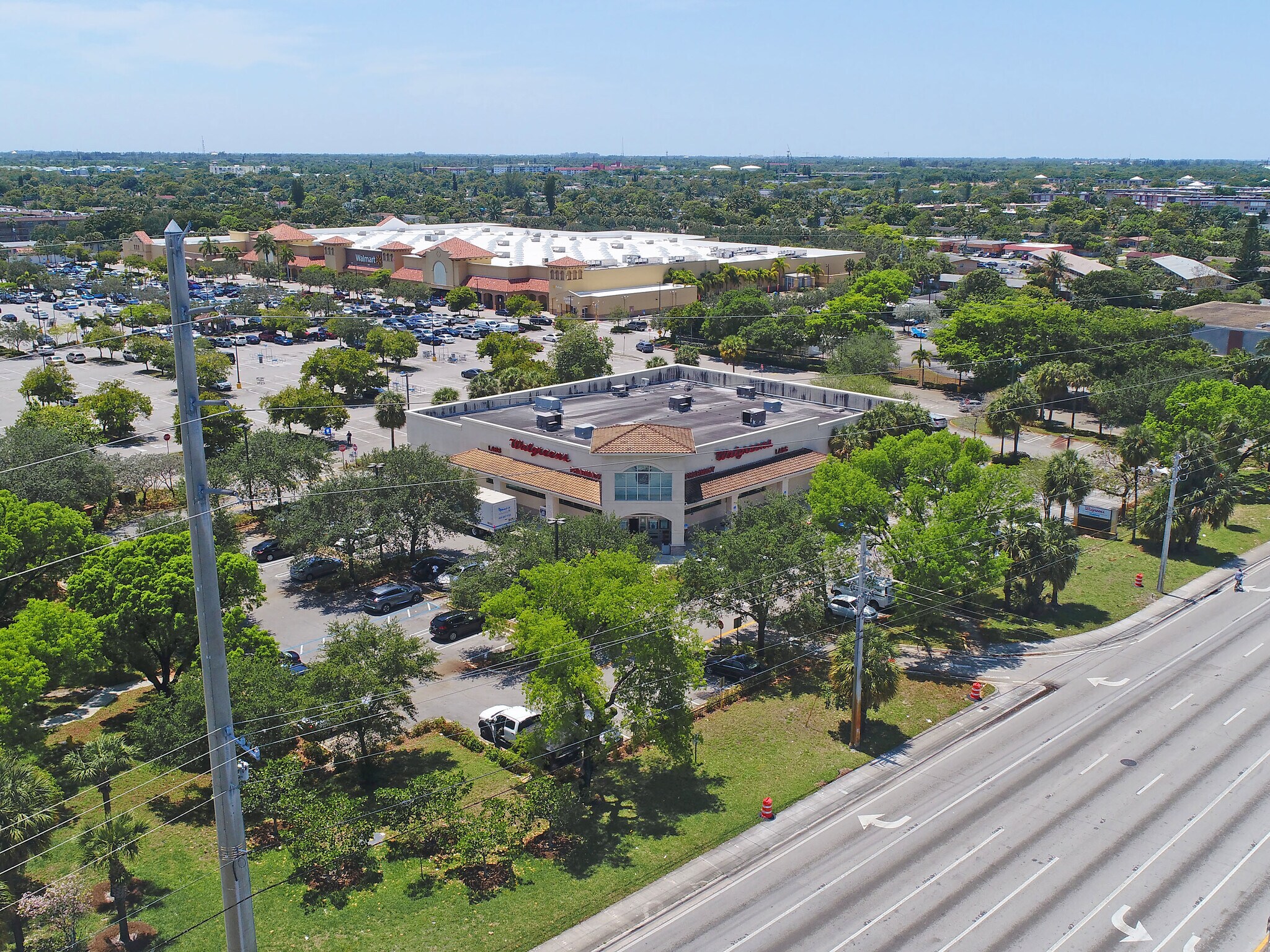 3099 N State Road 7, Lauderdale Lakes, FL for sale Building Photo- Image 1 of 1