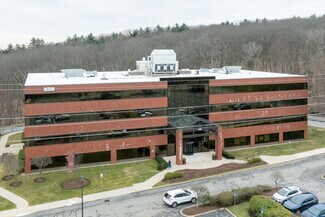 More details for 410 Totten Pond Rd, Waltham, MA - Office for Lease