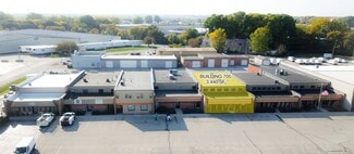 More details for 699-709 N Hickory Farm Ln, Appleton, WI - Flex for Lease