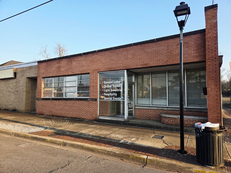 5373 1st Ave, Birmingham, AL à louer - Photo du bâtiment - Image 2 de 20