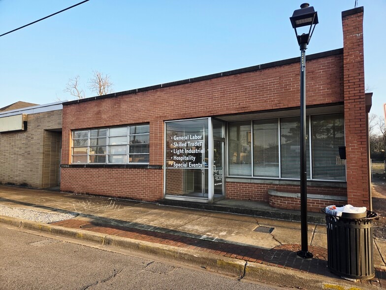 5373 1st Ave, Birmingham, AL à louer - Photo du bâtiment - Image 2 de 20