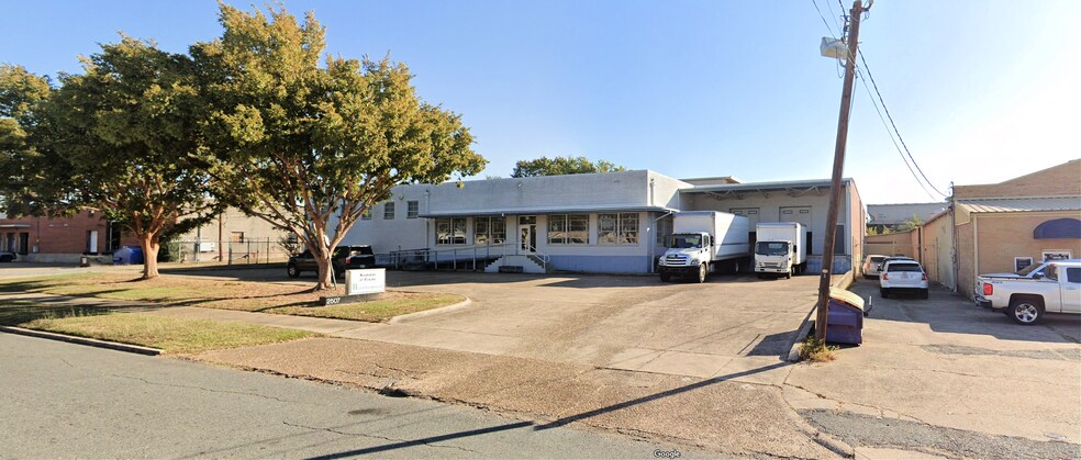 2507 Samford Ave, Shreveport, LA à louer - Photo du bâtiment - Image 1 de 13