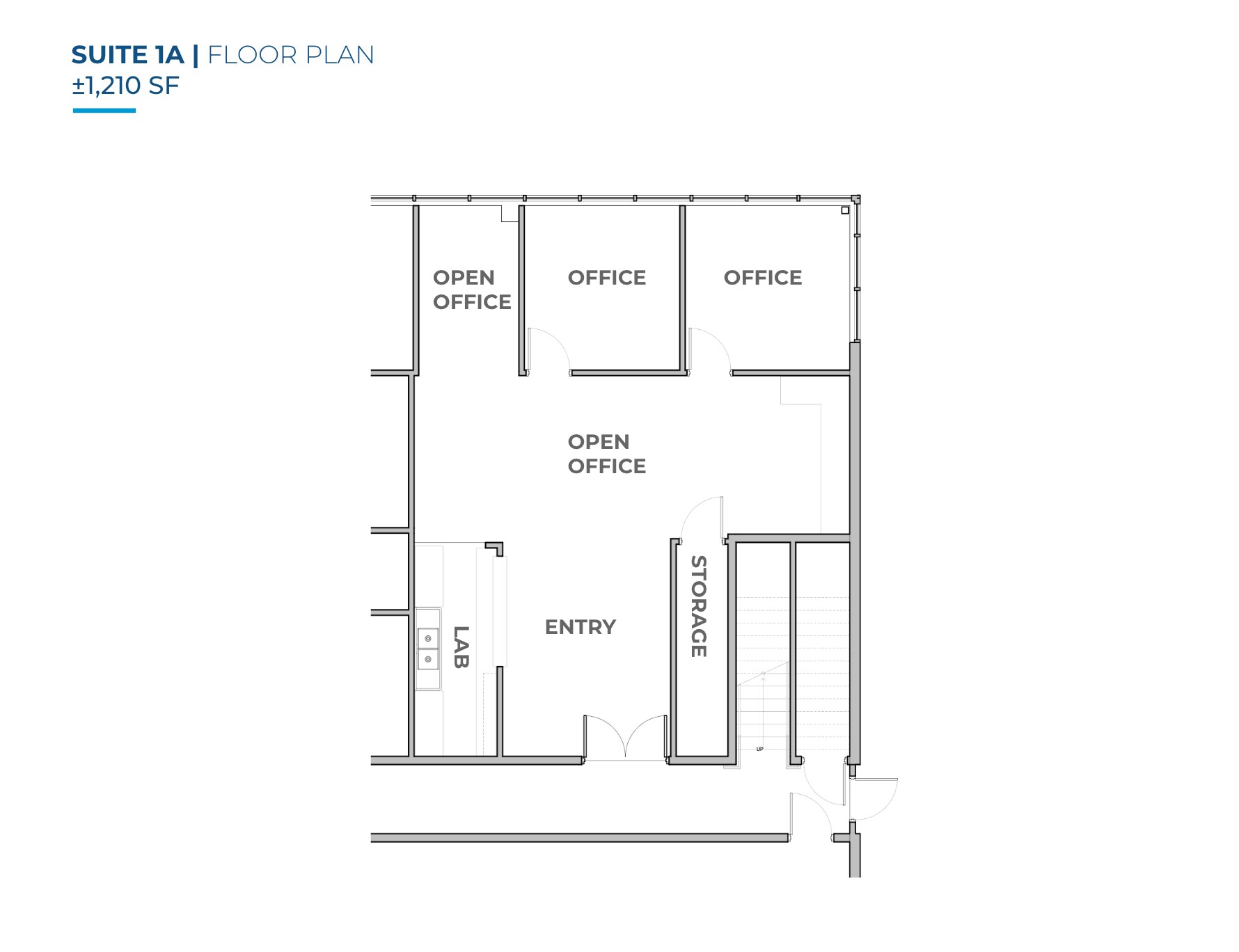 601 W Moana Ln, Reno, NV for lease Interior Photo- Image 1 of 4